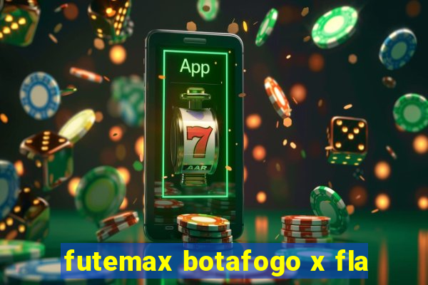 futemax botafogo x fla